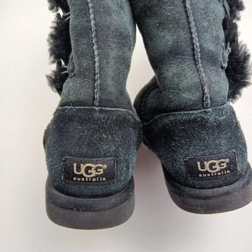 UGG boots bailey